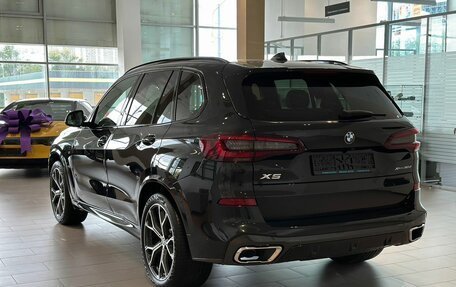 BMW X5, 2025 год, 12 990 000 рублей, 5 фотография