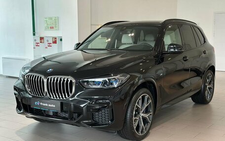 BMW X5, 2025 год, 12 990 000 рублей, 3 фотография