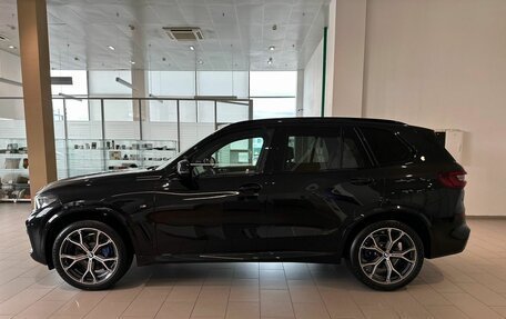 BMW X5, 2025 год, 12 990 000 рублей, 6 фотография