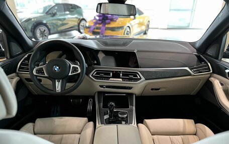 BMW X5, 2025 год, 12 990 000 рублей, 11 фотография