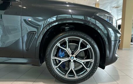 BMW X5, 2025 год, 12 990 000 рублей, 8 фотография