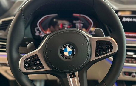 BMW X5, 2025 год, 12 990 000 рублей, 10 фотография