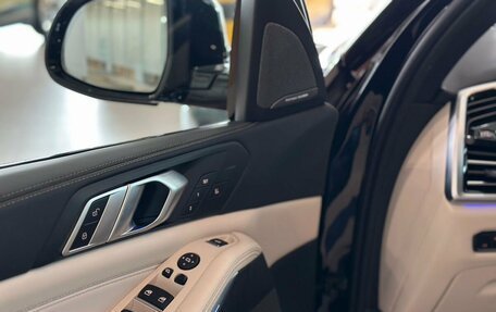 BMW X5, 2025 год, 12 990 000 рублей, 18 фотография