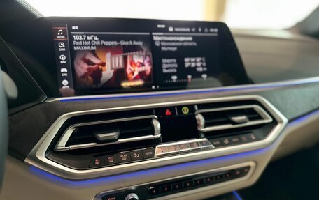 BMW X5, 2025 год, 12 990 000 рублей, 14 фотография