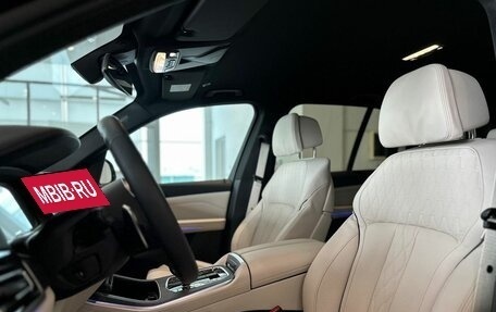 BMW X5, 2025 год, 12 990 000 рублей, 13 фотография