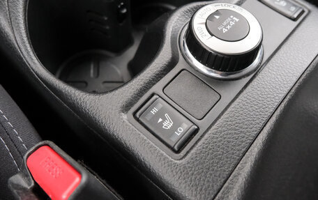 Nissan Qashqai, 2016 год, 1 749 000 рублей, 19 фотография