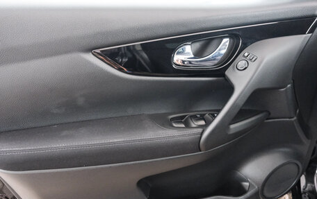 Nissan Qashqai, 2016 год, 1 749 000 рублей, 21 фотография