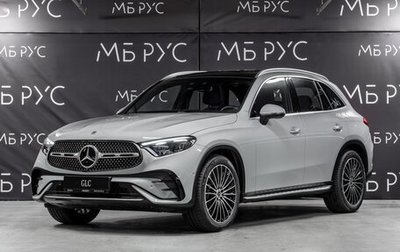 Mercedes-Benz GLC, 2025 год, 10 317 000 рублей, 1 фотография