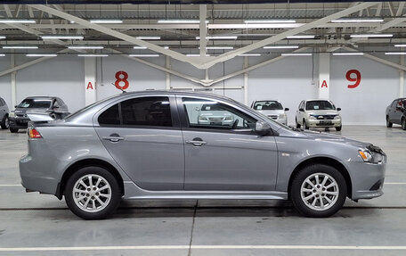 Mitsubishi Lancer IX, 2012 год, 750 000 рублей, 8 фотография
