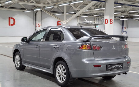 Mitsubishi Lancer IX, 2012 год, 750 000 рублей, 11 фотография