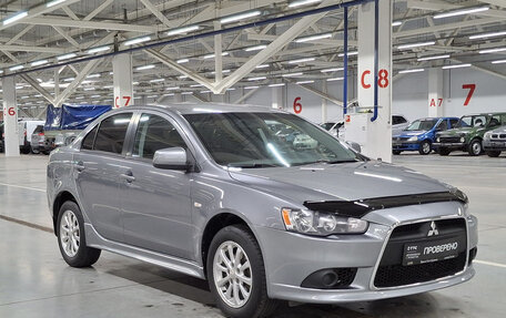 Mitsubishi Lancer IX, 2012 год, 750 000 рублей, 7 фотография