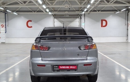 Mitsubishi Lancer IX, 2012 год, 750 000 рублей, 10 фотография