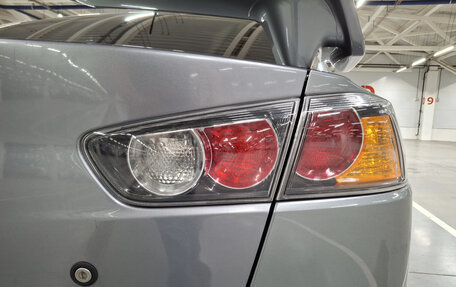 Mitsubishi Lancer IX, 2012 год, 750 000 рублей, 13 фотография