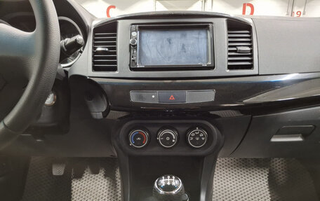 Mitsubishi Lancer IX, 2012 год, 750 000 рублей, 19 фотография