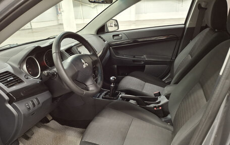 Mitsubishi Lancer IX, 2012 год, 750 000 рублей, 20 фотография