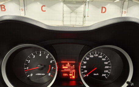 Mitsubishi Lancer IX, 2012 год, 750 000 рублей, 17 фотография