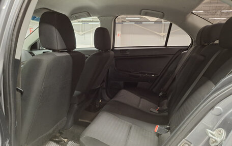 Mitsubishi Lancer IX, 2012 год, 750 000 рублей, 16 фотография