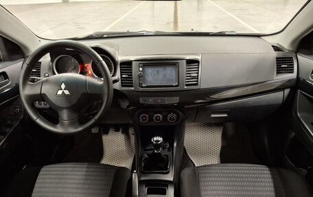 Mitsubishi Lancer IX, 2012 год, 750 000 рублей, 18 фотография
