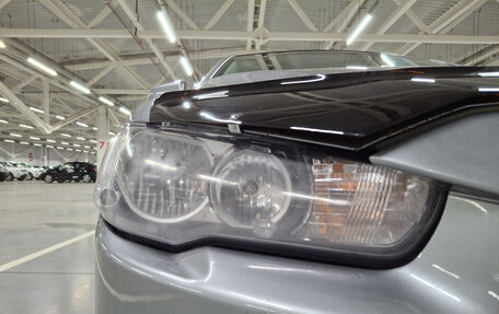 Mitsubishi Lancer IX, 2012 год, 750 000 рублей, 21 фотография
