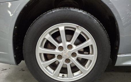 Mitsubishi Lancer IX, 2012 год, 750 000 рублей, 22 фотография