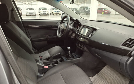 Mitsubishi Lancer IX, 2012 год, 750 000 рублей, 15 фотография