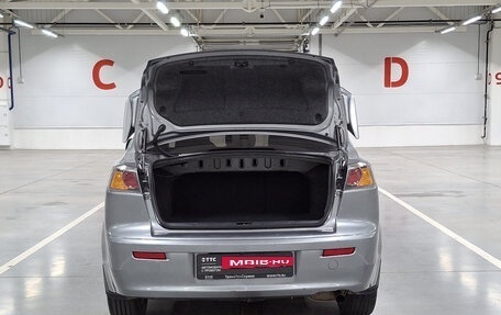 Mitsubishi Lancer IX, 2012 год, 750 000 рублей, 14 фотография