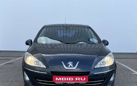Peugeot 408 I рестайлинг, 2012 год, 594 500 рублей, 5 фотография