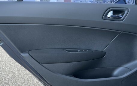 Peugeot 408 I рестайлинг, 2012 год, 594 500 рублей, 19 фотография