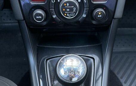 Peugeot 408 I рестайлинг, 2012 год, 594 500 рублей, 16 фотография