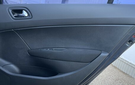 Peugeot 408 I рестайлинг, 2012 год, 594 500 рублей, 23 фотография