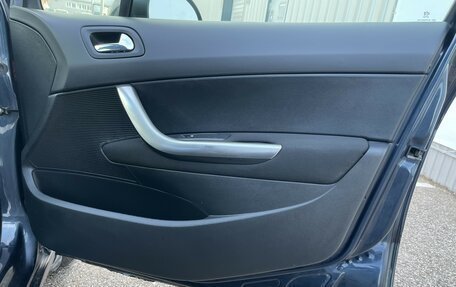 Peugeot 408 I рестайлинг, 2012 год, 594 500 рублей, 25 фотография