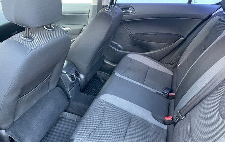 Peugeot 408 I рестайлинг, 2012 год, 594 500 рублей, 20 фотография