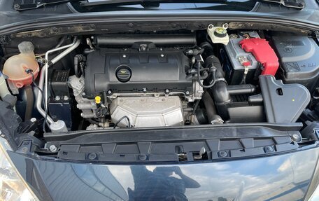 Peugeot 408 I рестайлинг, 2012 год, 594 500 рублей, 28 фотография