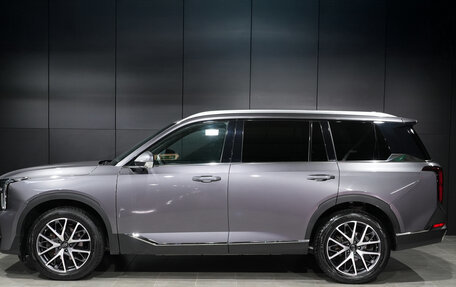 GAC GS8, 2023 год, 3 250 000 рублей, 8 фотография