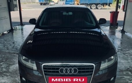 Audi A4, 2008 год, 1 250 000 рублей, 5 фотография