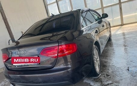 Audi A4, 2008 год, 1 250 000 рублей, 2 фотография