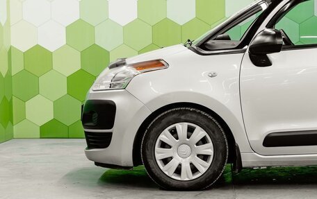 Citroen C3 Picasso I, 2011 год, 650 000 рублей, 8 фотография
