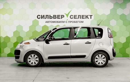 Citroen C3 Picasso I, 2011 год, 650 000 рублей, 7 фотография