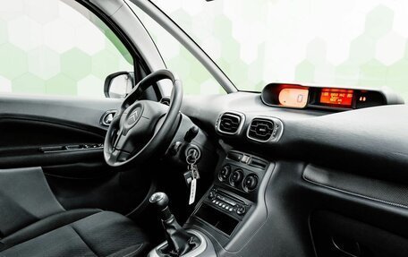 Citroen C3 Picasso I, 2011 год, 650 000 рублей, 12 фотография
