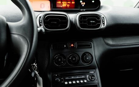 Citroen C3 Picasso I, 2011 год, 650 000 рублей, 16 фотография