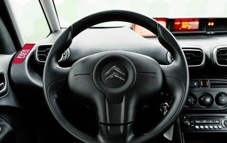 Citroen C3 Picasso I, 2011 год, 650 000 рублей, 14 фотография