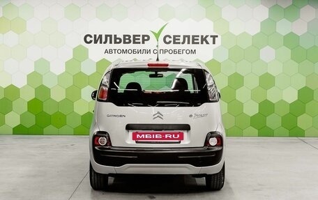 Citroen C3 Picasso I, 2011 год, 650 000 рублей, 4 фотография