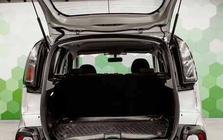 Citroen C3 Picasso I, 2011 год, 650 000 рублей, 23 фотография