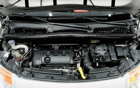 Citroen C3 Picasso I, 2011 год, 650 000 рублей, 22 фотография