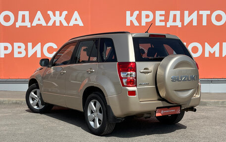 Suzuki Grand Vitara, 2008 год, 1 099 000 рублей, 7 фотография