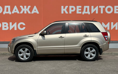 Suzuki Grand Vitara, 2008 год, 1 099 000 рублей, 8 фотография