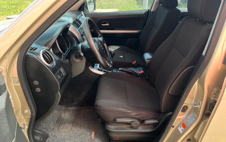 Suzuki Grand Vitara, 2008 год, 1 099 000 рублей, 19 фотография