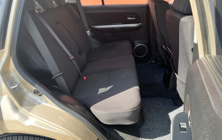 Suzuki Grand Vitara, 2008 год, 1 099 000 рублей, 23 фотография