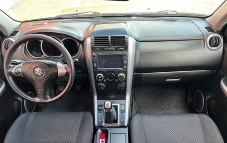 Suzuki Grand Vitara, 2008 год, 1 099 000 рублей, 9 фотография