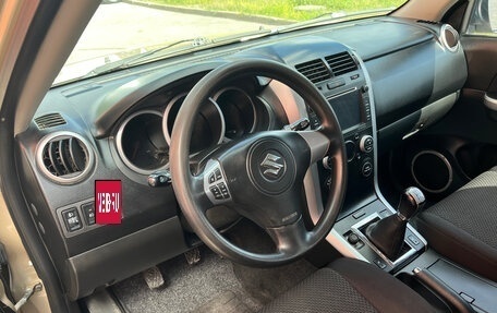 Suzuki Grand Vitara, 2008 год, 1 099 000 рублей, 20 фотография
